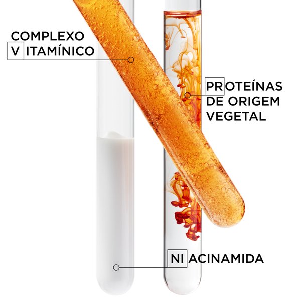 Ingredients Nutritive Trio